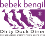 Bebek Bengil