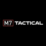 m7 tactical logo